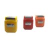 Ceramic Tea Coffee Sugar sealed Storage Canisters