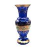 Tulip Vase Royal Blue